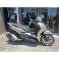 Piaggio Beverly 300 HPE 2022 Μεταχειρισμένα Piaggio Beverly 300 HPE 2022 Μεταχειρισμένα